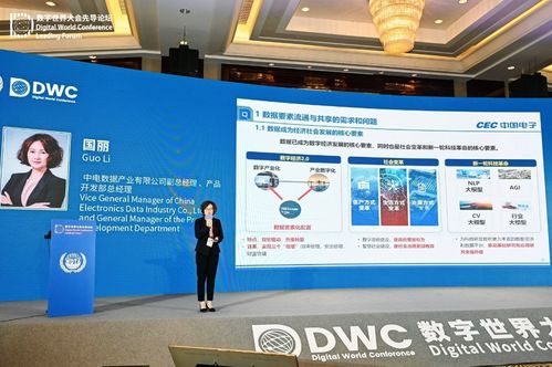 數字世界大會先導論壇寧波召開，技術開發引領全球可持續發展新路徑